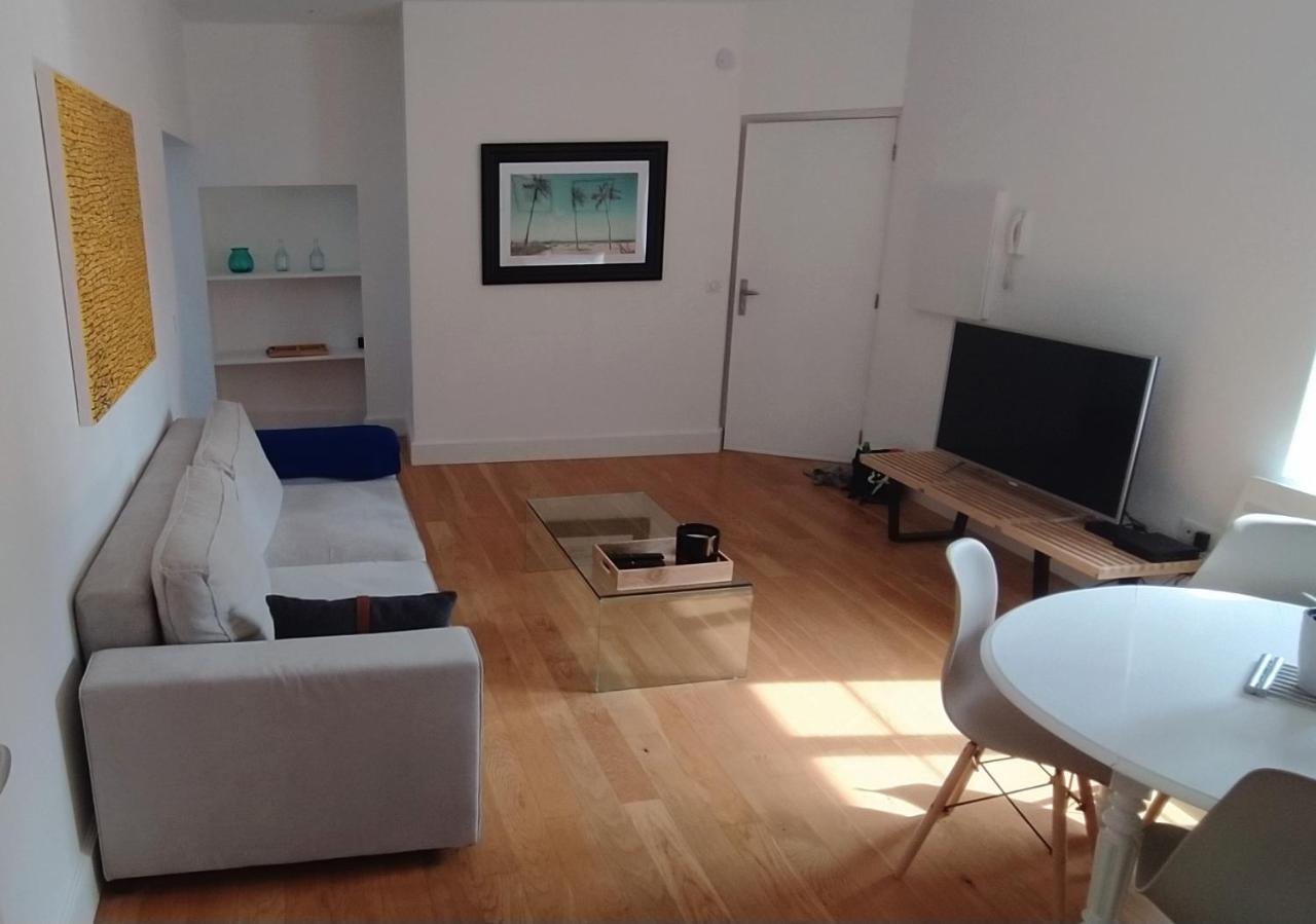 La Suite 57 Capbreton Exterior photo