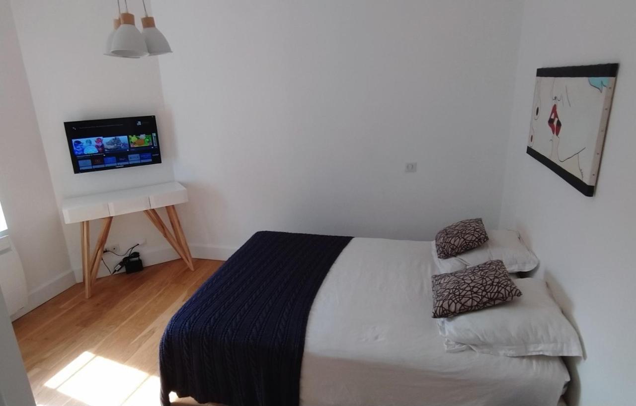 La Suite 57 Capbreton Exterior photo