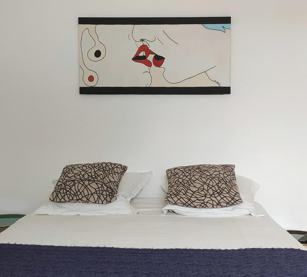 La Suite 57 Capbreton Exterior photo