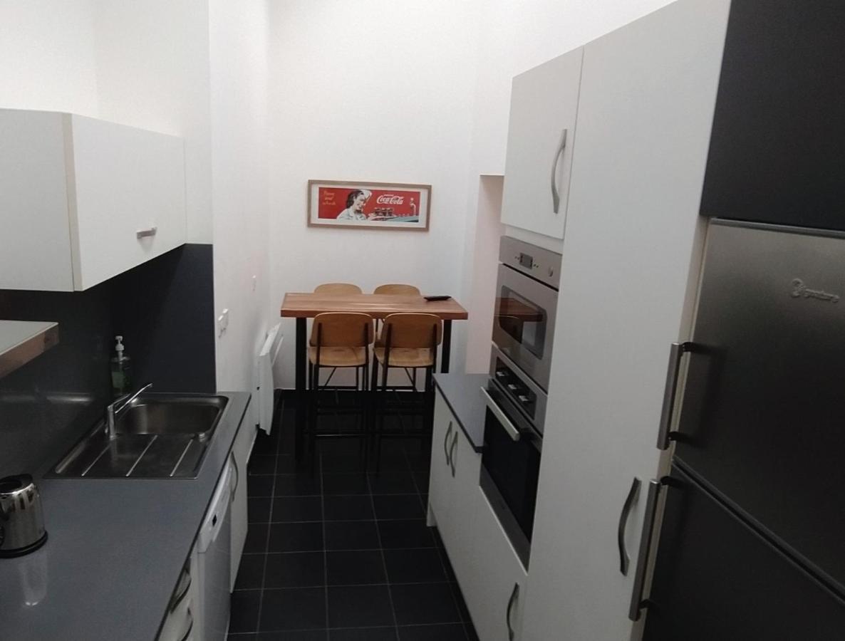 La Suite 57 Capbreton Exterior photo