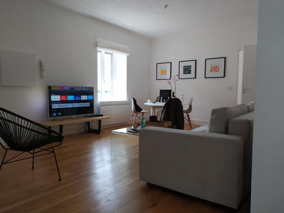 La Suite 57 Capbreton Exterior photo