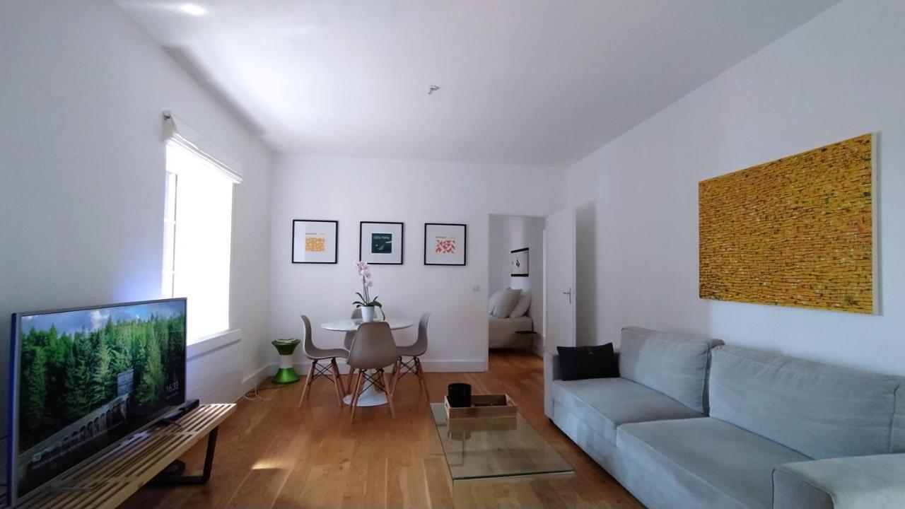 La Suite 57 Capbreton Exterior photo