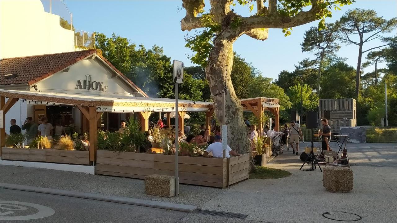 La Suite 57 Capbreton Exterior photo